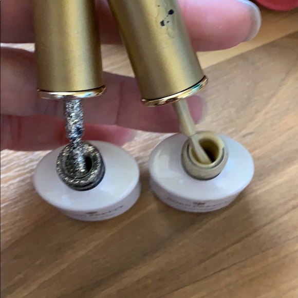 14 bottles of used and unused UV & LED polish - Picture 2 of 7